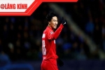 Minamino đến Liverpool: Hành trình của khổ luyện, của cả nền bóng đá Nhật Bản & chuyện cầu thủ Việt