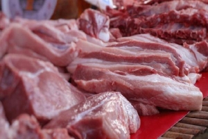 Yêu cầu doanh nghiệp chăn nuôi không găm hàng, thổi giá thịt lợn lên cao bất thường