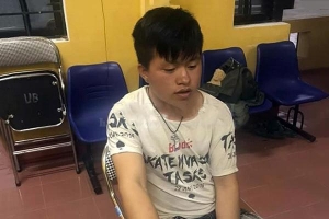 Quen qua mạng, bé gái 13 tuổi suýt bị lừa bán sang Trung Quốc