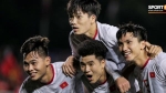 Tuyển Việt Nam kết thúc năm 2019 với vị trí chưa từng có trên BXH FIFA, xứng danh 