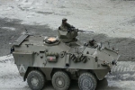 Bỉ chi gần 35 triệu USD nâng cấp xe tăng nhưng binh sĩ không chui vừa