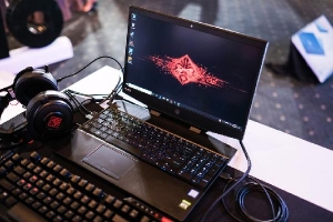 HP ra mắt laptop gaming đầu tiên tại VN, giá từ 55 triệu đồng