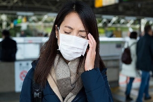 Có nên dùng kháng sinh để trị cảm lạnh, cảm cúm?