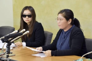 Nhật đau đầu với nạn nữ sinh viên bị ép 'đổi tình lấy việc'