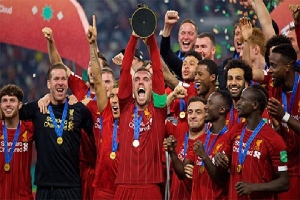 Sau 'cú ăn 3' quốc tế năm 2019, đỉnh cao nào tiếp theo đang đợi Liverpool?