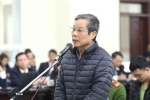 Hé lộ nội dung thư của cựu Bộ trưởng Nguyễn Bắc Son nhắn gửi gia đình khắc phục hậu quả