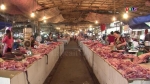 Giá thịt lợn tại Lào Cai tiếp tục đà tăng chóng mặt