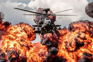 Chuyên gia Nga bình luận việc Ukraine mua trực thăng AH-64 Apache