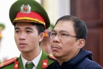 Vì sao cựu Bộ trưởng Nguyễn Bắc Son cùng 2 bị cáo xin khoan hồng cho bị cáo Phạm Nhật Vũ?