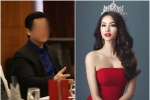 Rò rỉ thông tin cực hiếm về chồng chưa cưới đại gia của Phạm Hương