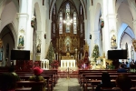 Nhà thờ Lớn trang hoàng đón Giáng sinh