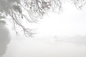 Dự báo thời tiết hôm nay 24/12: Bắc Bộ sáng sớm có sương mù, đêm trời rét