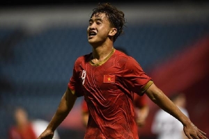 HLV Park Hang-seo sẽ loại 5 cầu thủ nào trước khi dự giải U23 châu Á?