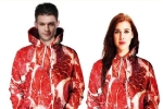 'Sốt' thời trang thịt lợn bán đầy rẫy trên mạng