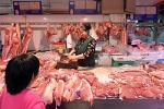Có tỉnh 'găm' thịt lợn để tăng giá, Phó thủ tướng yêu cầu xử nghiêm