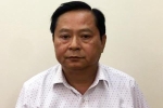 Ông Nguyễn Hữu Tín 'không khỏe' trước ngày ra tòa