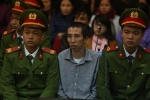 Xét xử vụ 'nữ sinh giao gà' ở Điện Biên, 9 bị cáo đối diện mức án nào?