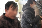 Chị gái nữ sinh giao gà đau đớn chia sẻ: 'Tôi mong tòa xử tử tất cả 9 tên này, đặc biệt là Bùi Thị Kim Thu'