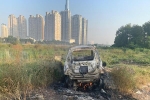 Lời khai của nghi can sát hại gia đình người Hàn Quốc, đốt ôtô ở TP.HCM