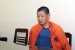 Lạnh gáy lời khai của hung thủ vụ thảm án 6 người thương vong ở Thái Nguyên