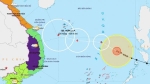 Khẩn cấp ứng phó với bão số 8 giật cấp 14 trên biển Đông