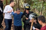 Lời kể nhân chứng vụ thảm sát 5 người ở Thái Nguyên