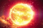 Ngôi sao lớn gấp 1.400 lần Mặt Trời có thể sắp phát nổ