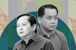 Ông Nguyễn Hữu Tín giúp Vũ 'Nhôm' thâu tóm đất vàng ở TP.HCM thế nào?