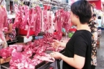Giá thịt lợn bị thao túng