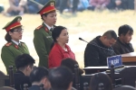 Xét xử vụ nữ sinh giao gà: Bùi Thị Kim Thu bất ngờ phản cung, nói từng nhận tội do 'thần kinh không bình thường'