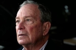 Tỷ phú Michael Bloomberg bị phát hiện thuê tù nhân vận động tranh cử