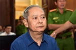 Ông Nguyễn Hữu Tín nhận trách nhiệm, xin xem xét vai trò chủ mưu