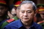 Ông Nguyễn Hữu Tín bị đề nghị 7-8 năm tù