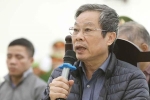 Gia đình ông Nguyễn Bắc Son nộp 66 tỷ đồng