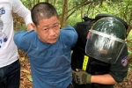 Hình phạt nào cho kẻ 'ngáo đá' gây thảm sát khiến 6 người thương vong ở Thái Nguyên?