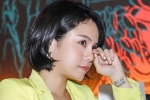 Thái Trinh: 'Tôi vẫn hận Quang Đăng, không muốn gặp mặt'