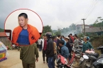 Lạ lùng trường hợp được hung thủ 'tha' trong vụ thảm án 5 người tử vong ở Thái Nguyên