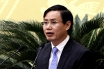 Chánh văn phòng Thành ủy Hà Nội bị bắt vì liên quan vụ Nhật Cường