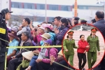 Rần rần vỗ tay khi Bùi Thị Kim Thu bị đề nghị tăng hình phạt