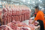 CPI năm 2020 khó giữ dưới 4% vì thịt lợn
