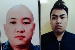 Hà Nội: Công an huyện Thanh Trì bắt một đường dây tội phạm chuyên mua bán nội tạng người