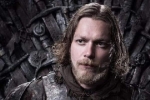 Diễn viên 'Game of Thrones' qua đời ở tuổi ngoài 30