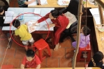 Vụ học sinh bị đánh đập, miệt thị trong lớp dạy kèm tại Ninh Thuận: Người phụ nữ đứng lớp không phải là giáo viên