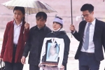 Bố nữ sinh giao gà: 3 năm tù với Bùi Thị Kim Thu là quá nhẹ, gia đình cân nhắc kháng cáo tăng hình phạt