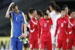 Báo Hàn bất ngờ đưa tin CHDCND Triều Tiên có thể bỏ giải U23 châu Á: Việt Nam lại tiếp tục 'số hưởng'