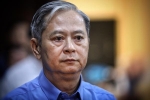 Ông Nguyễn Hữu Tín: 'Không ngờ bị kẻ khác trục lợi'