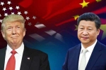 Khúc mắc ngáng đường thỏa thuận thương mại Mỹ - Trung