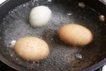 Thói quen nhiều người mắc khi luộc biến trứng gà thành chất độc