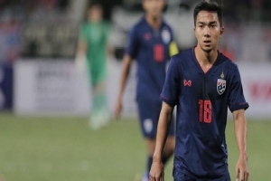 Messi Thái: 'Cầu thủ Việt Nam luôn thi đấu quyết tâm vì nghèo hơn chúng tôi', fan Việt lập tức hiến kế 'độc' giúp bóng đá Thái trở lại thời huy hoàng