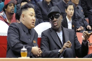 Triều Tiên - Quốc gia bí ẩn nhất hành tinh và những đạo luật bóng rổ lạ thường